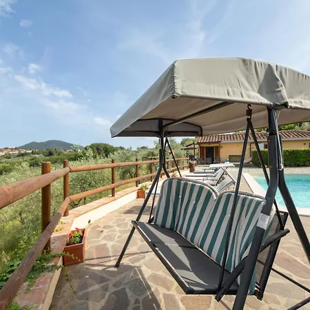 Pilar By Interhome Casa de Férias Strada in Chianti
