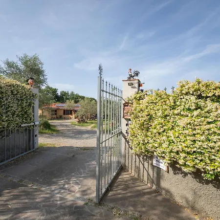 Pilar By Interhome * Strada in Chianti
