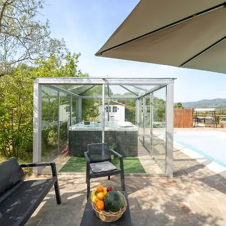Pilar By Interhome *