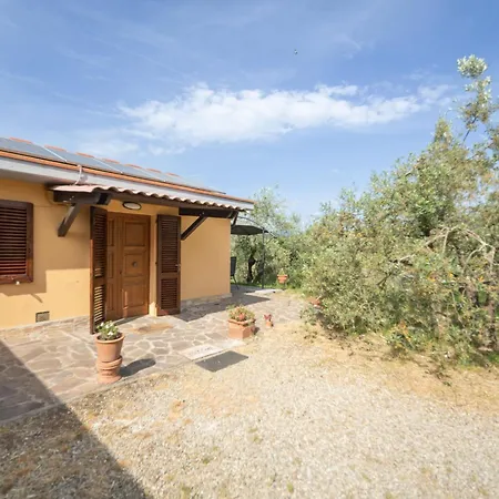 Pilar By Interhome Strada in Chianti
