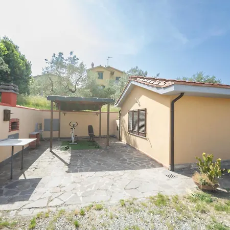 Pilar By Interhome Strada in Chianti