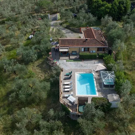 Pilar By Interhome Strada in Chianti