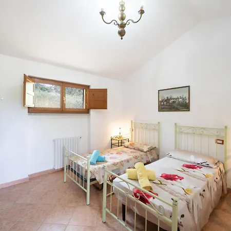Casa de Férias Pilar By Interhome *