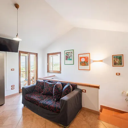 Casa de Férias Pilar By Interhome Strada in Chianti