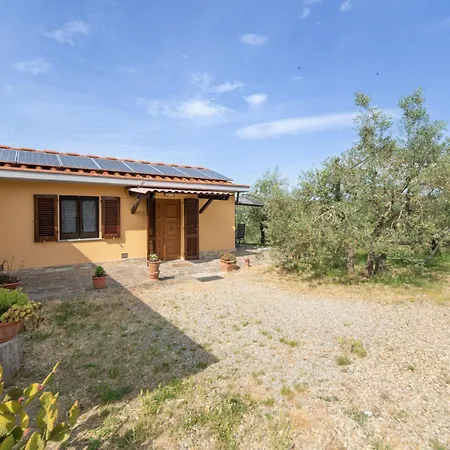 Pilar By Interhome Strada in Chianti