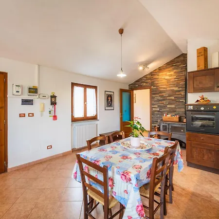 Casa de Férias Pilar By Interhome Strada in Chianti