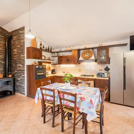 Pilar By Interhome Strada in Chianti