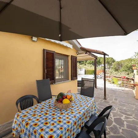 Pilar By Interhome Casa de Férias Strada in Chianti