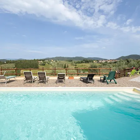 Casa de Férias Pilar By Interhome *