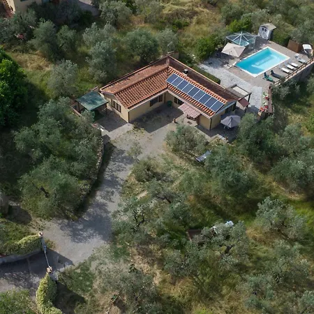 Casa de Férias Pilar By Interhome