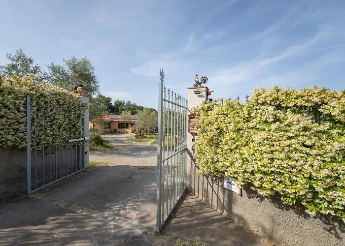 Pilar By Interhome * Strada in Chianti