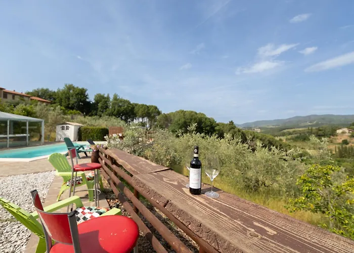 Feriehus Pilar By Interhome *