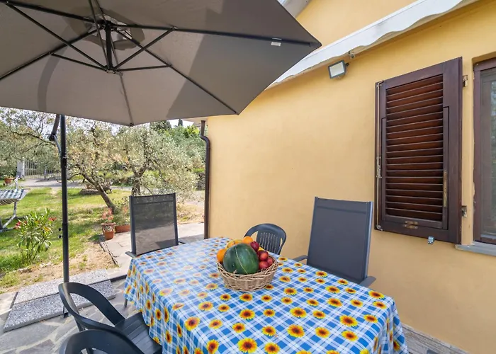 Pilar By Interhome *