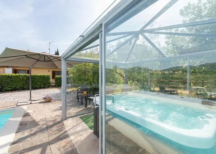 Pilar By Interhome Feriehus
