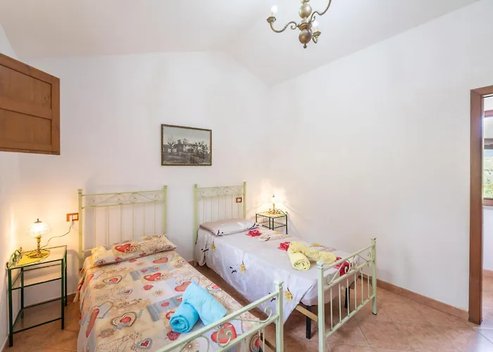 Feriehus Pilar By Interhome *