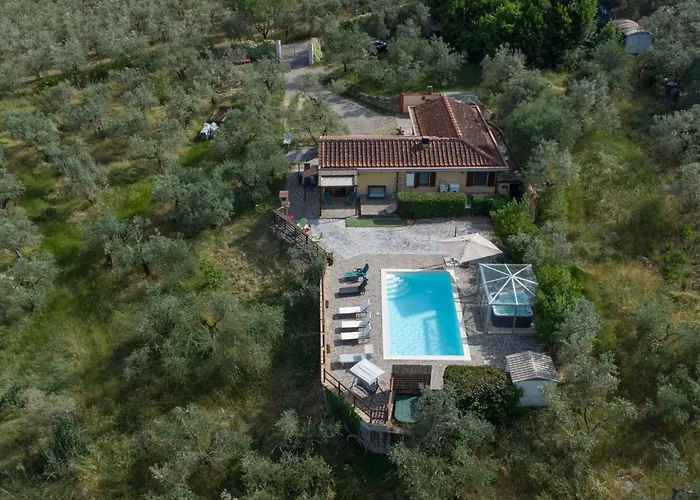 Pilar By Interhome Strada in Chianti
