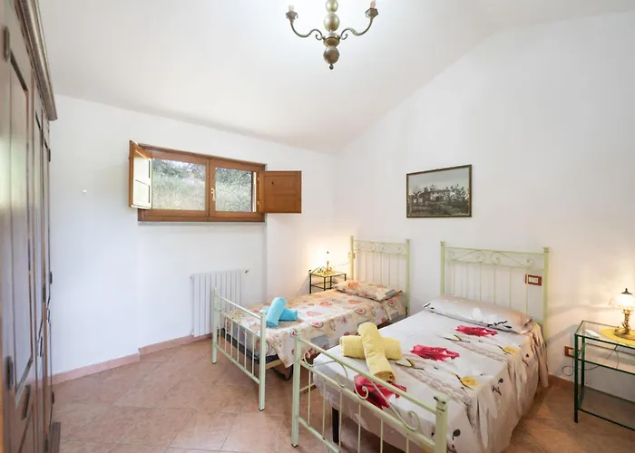 Feriehus Pilar By Interhome *