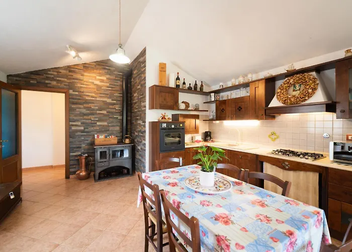 Pilar By Interhome Feriehus Strada in Chianti