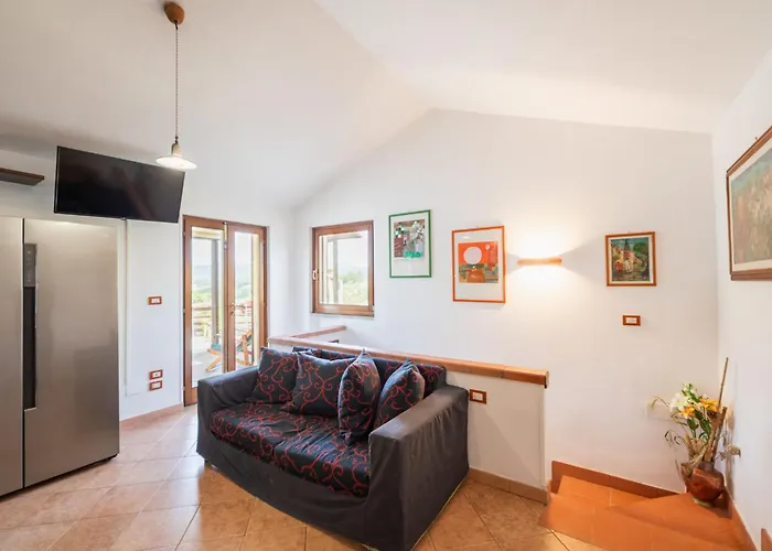 Feriehus Pilar By Interhome Strada in Chianti