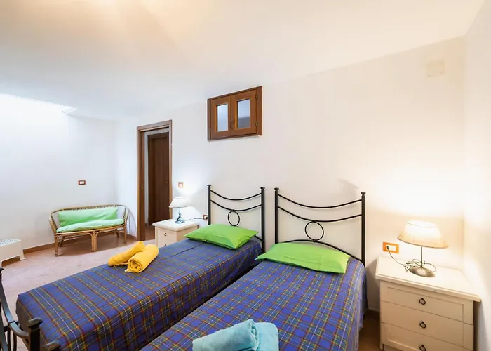 Pilar By Interhome