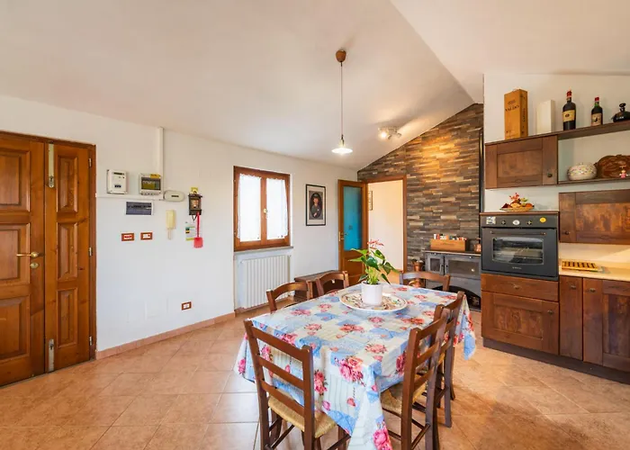 Feriehus Pilar By Interhome Strada in Chianti