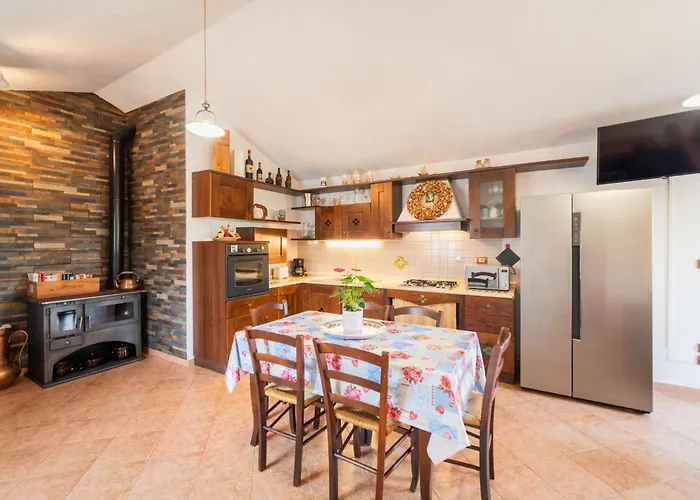 Pilar By Interhome Strada in Chianti