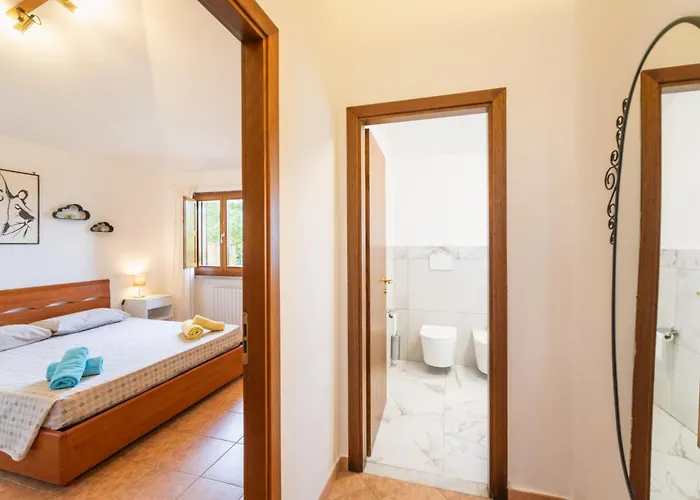 Feriehus Pilar By Interhome