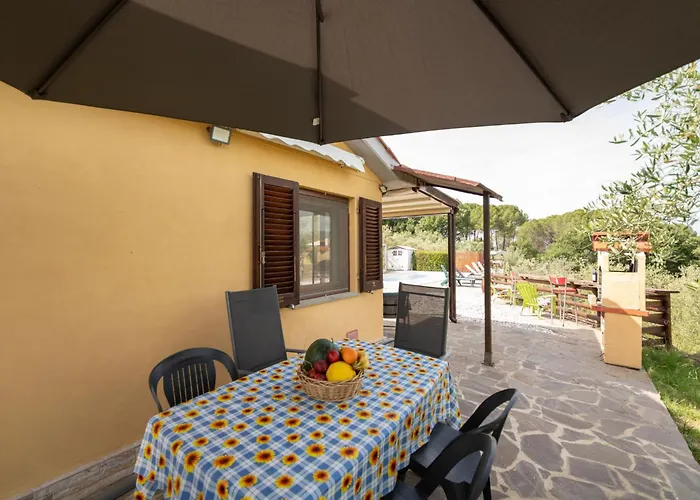 Pilar By Interhome Feriehus Strada in Chianti