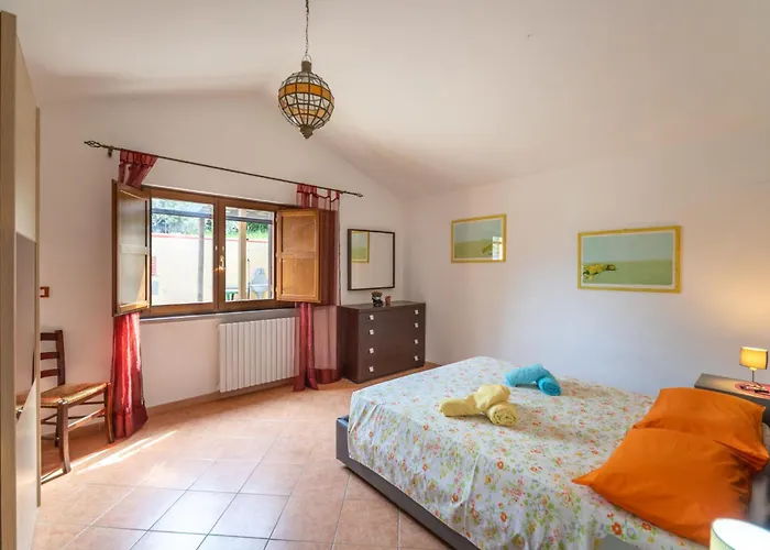 Pilar By Interhome *