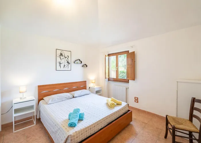 Pilar By Interhome Feriehus