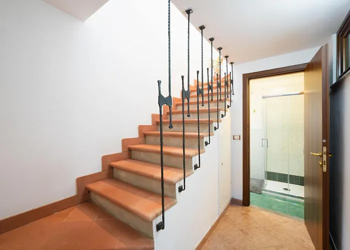 Pilar By Interhome Feriehus Strada in Chianti