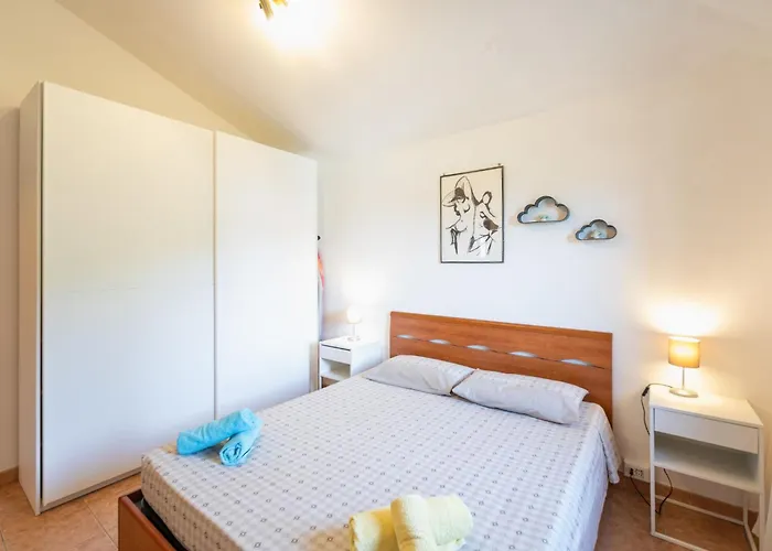 Pilar By Interhome Feriehus *