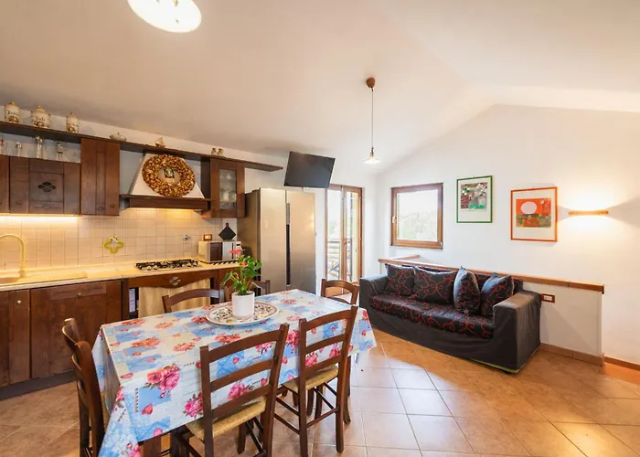Feriehus Pilar By Interhome *