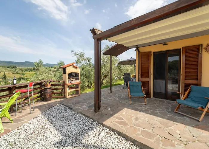 Pilar By Interhome *
